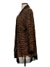 Apt. 9 100% Acrylic Brown Cardigan Size S - photo 5