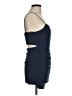 Unbranded Blue Cocktail Dress Size M - photo 4