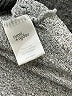 Rumi + Ryder Gray Pullover Sweater Size 8 - 10 - photo 8