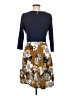 Assorted Brands Brown Cocktail Dress Size M - photo 2