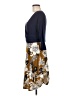 Assorted Brands Brown Cocktail Dress Size M - photo 5