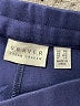 Susan Graver Blue Casual Pants Size M - photo 7