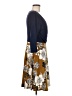 Assorted Brands Brown Cocktail Dress Size M - photo 4
