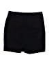 Talbots Solid Black Shorts Size 6 - photo 2