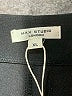 Max Studio Solid Black Dress Pants Size XL - photo 7