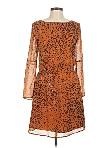 W118 by Walter Baker Cocktail Dress (view 1)