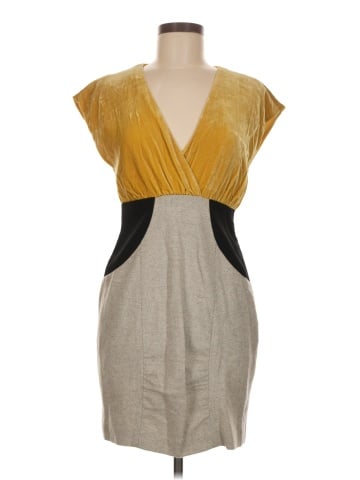 Ali Ro Cocktail Dress (view 1)
