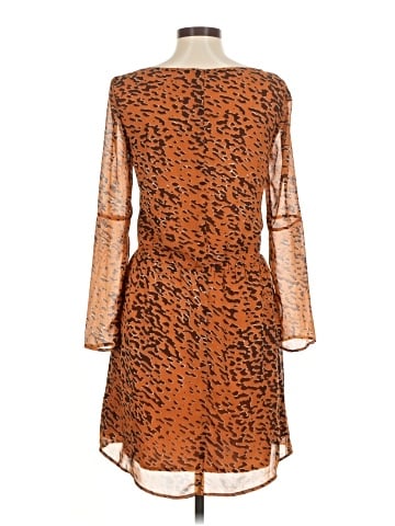 W118 by Walter Baker Cocktail Dress (view 2)