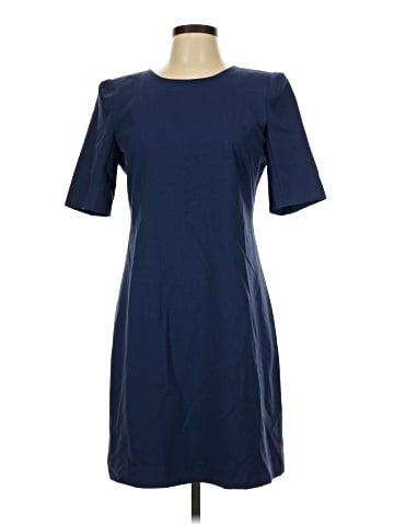 Theory Casual Dress (view 1)
