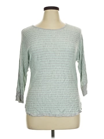 Dana Buchman Pullover Sweater (view 1)