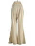 Tuckernuck Solid Ivory Dress Pants Size 4 - photo 2