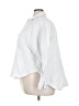 Cato White 3/4 Sleeve Button-Down Shirt Size 22 - 24 - photo 5