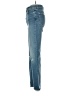7 For All Mankind Blue Jeans Size 24 waist - photo 5