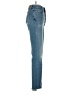 7 For All Mankind Blue Jeans Size 24 waist - photo 4