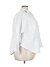 Cato White 3/4 Sleeve Button-Down Shirt Size 22 - 24 - photo 4