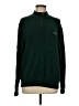 Vineyard Vines 100% Cotton Green Pullover Sweater Size M - photo 1