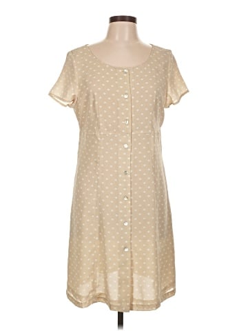 Amanda Smith Casual Dress (view 1)