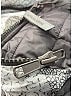 Canada Goose 100% Nylon Gray Reversible Coat Size S - photo 9