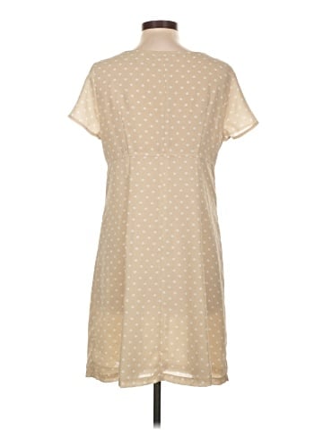 Amanda Smith Casual Dress (view 2)