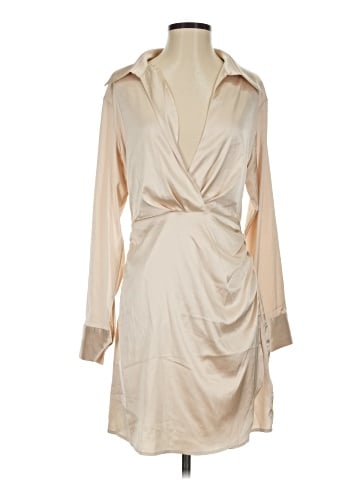 Cider Cocktail Dress (view 1)