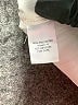 Chelsea & Theodore 100% Polyester Ivory 3/4 Sleeve Blouse Size M - photo 8