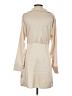 Cider Tan Cocktail Dress Size S - photo 2