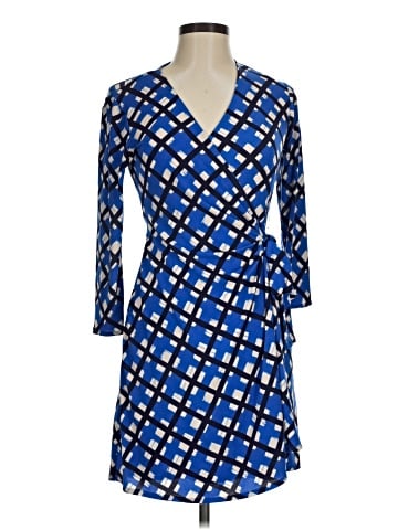 Donna Morgan Cocktail Dress (view 1)