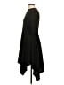 Theory Black Cocktail Dress Size 2 - photo 5