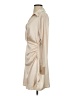Cider Tan Cocktail Dress Size S - photo 5