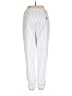 Uniqlo Stripes Silver Casual Pants Size M - photo 2