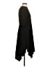 Theory Black Cocktail Dress Size 2 - photo 4