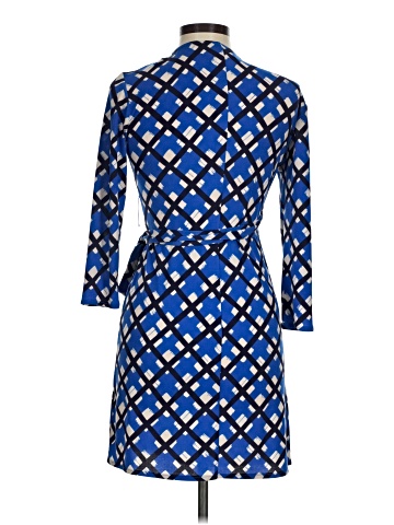 Donna Morgan Cocktail Dress (view 2)