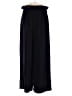 Ganni Black Casual Pants Size EU 38 / US 8 - photo 1