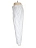 Uniqlo Stripes Silver Casual Pants Size M - photo 5