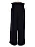 Ganni Black Casual Pants Size EU 38 / US 8 - photo 2