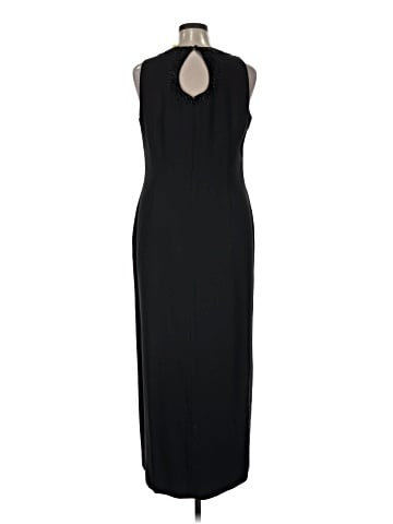 Liz Claiborne Cocktail Dress (view 2)
