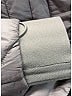 Canada Goose 100% Nylon Gray Reversible Coat Size S - photo 8