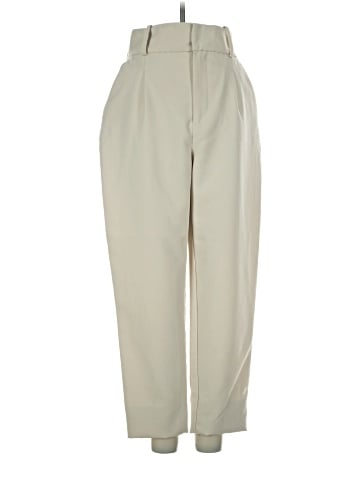 Zara Casual Pants (view 1)