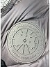 Canada Goose 100% Nylon Gray Reversible Coat Size S - photo 11