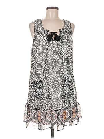 As U Wish Casual Dress (view 1)
