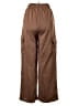 Unbranded Brown Cargo Pants Size S - photo 2