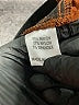 La Bijou Solid Brown Active Pants Size 3X - photo 5