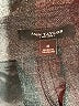 Ann Taylor Chevron-herringbone Gray Dress Pants Size 8 - photo 7