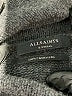 ALLSAINTS 100% Cashmere Solid Gray Cashmere Pullover Sweater Size XS - photo 7
