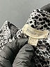 Jennifer & Grace Paisley Silver Casual Pants Size L - photo 7