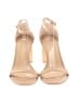 Stuart Weitzman Tan Sandals Size 7 1/2 - photo 2