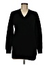 Uniqlo Black Pullover Sweater Size M - photo 1