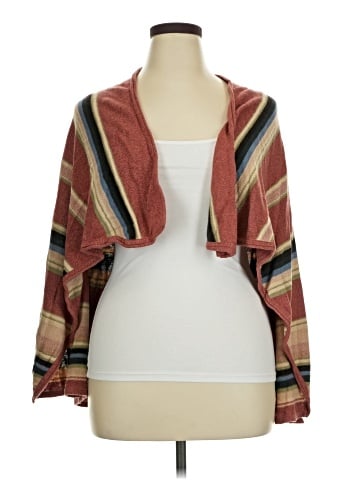Chaps Cardigan (view 1)