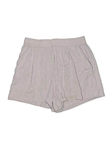 Zara Athletic Shorts (view 1)