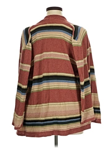 Chaps Cardigan (view 2)